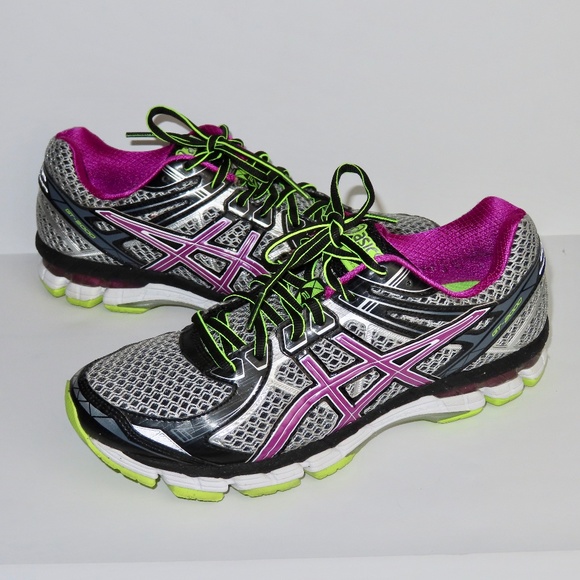 asics gt 2000 size 9